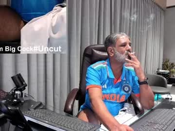 Ravi Panesar - Alpha Boss Daddy live cam