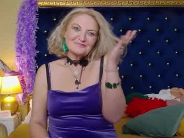 Alura Jenson live cam