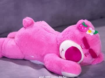 say "hey" to Amanda, ticket soon, follow my TG live cam