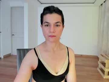 Amaranthaajames live cam