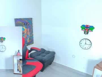 😈 AMBAR 😈 live cam