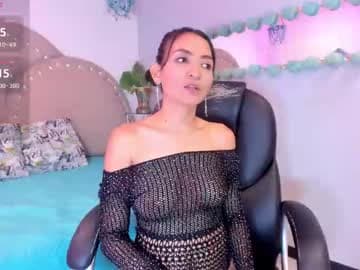 Amber🍒💖 live cam