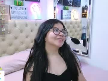 Anastasia Redgrave live cam