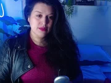 ANDREA ❣️ live cam