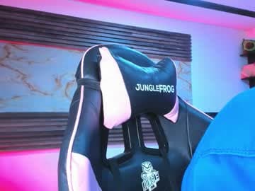 jhon alexander live cam