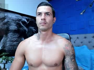 andres_clark92 live cam