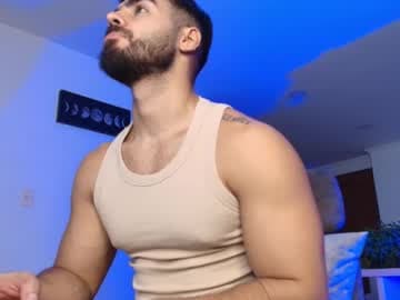 ANDREW WEST live cam