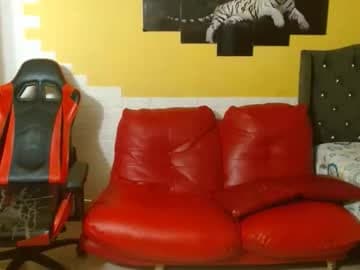 andy (boy men) / lara jean (girl women) live cam