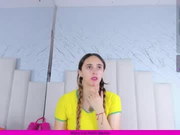 👑 Angelica rosas 👑 live cam