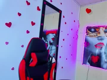 Angell_cooper8 live cam