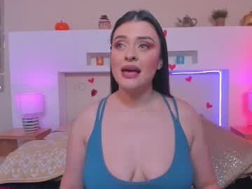 Anika Romano live cam