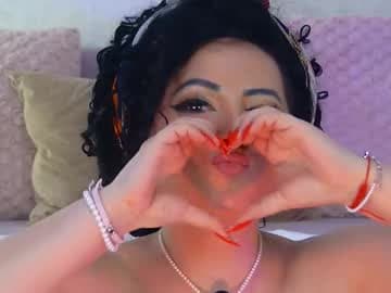 anissia_teaser live cam