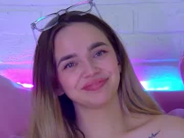 AnitaVenture live cam