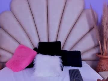 Anna_spencer live cam