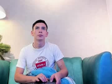 Angel Martinez live cam