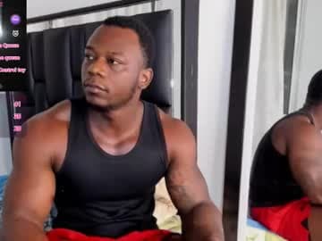 AREXX BLAKK 😎 live cam