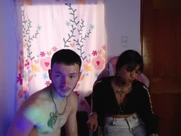 ariana y esteban live cam