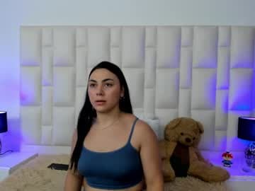 ♥ Ariana ♥ live cam