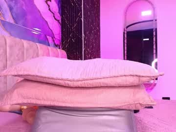 Arleth 💘 live cam