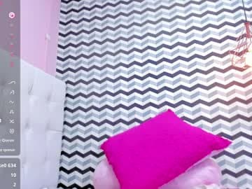 ♥️ A•R•Y•A ♥️ live cam