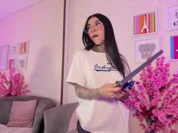 Ashley 💖 live cam