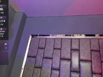 ASHLEY 🔥 (My schedule 6:00 - 14:00 GMT -5) live cam