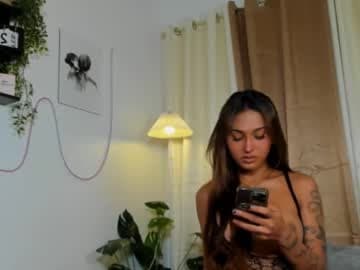 Nathalie goddess live cam