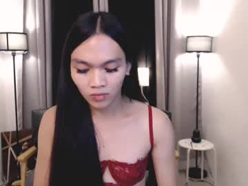 Athena Miles live cam