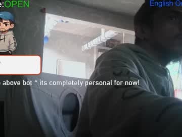 Atmarin199 aka Dre live cam