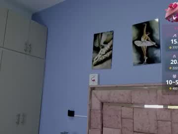 aura_verde live cam