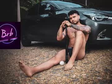 AustinTorres_ live cam