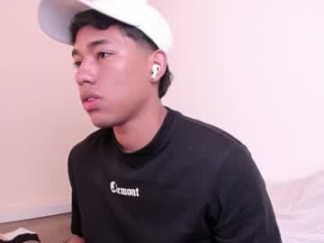 Ebony Austin live cam