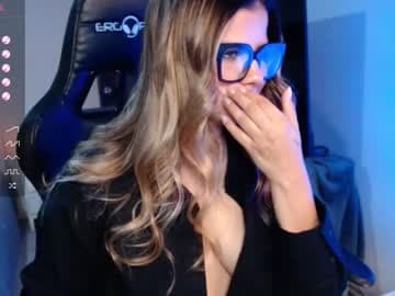 Avrill Morgan live cam