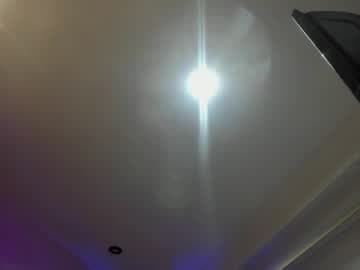 Gabi 💕👣 live cam