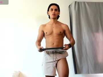 Bastian Maalouf 🐺 live cam