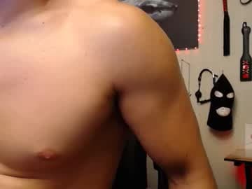 Bayron Rodriguez live cam