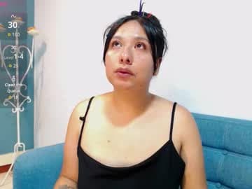 Moon daughter witch UwU live cam