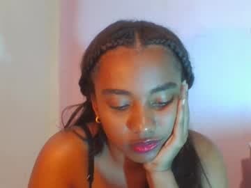 Behla Rouseh live cam