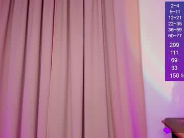 Bella White live cam