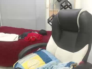 Anthony_Benjamin77 live cam