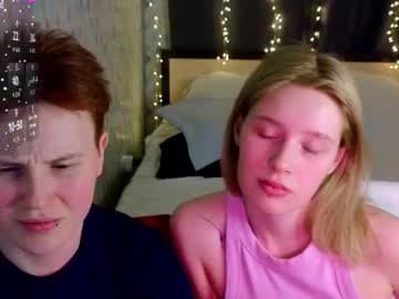 Your sweet Tara and Eva live cam