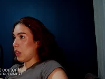 berryxbaby live cam