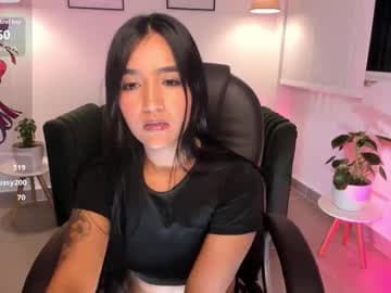 🎀beverlyy johnson🎀 live cam