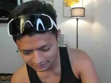 louisa & louis live cam