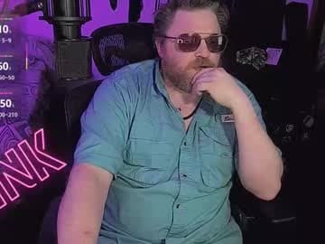 Bi Master Mack live cam