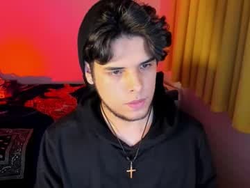 Logan Sprouse live cam