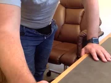 TheBiggestJack live cam