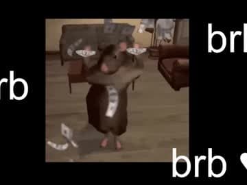 🐾 Black Kittie ~🦇 💜 read bio 💜 live cam