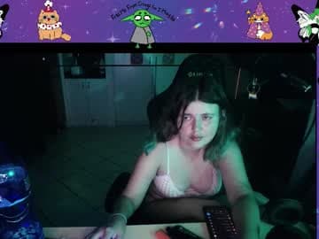 Blazing Goblin live cam