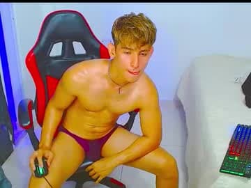 bleach_tiago live cam